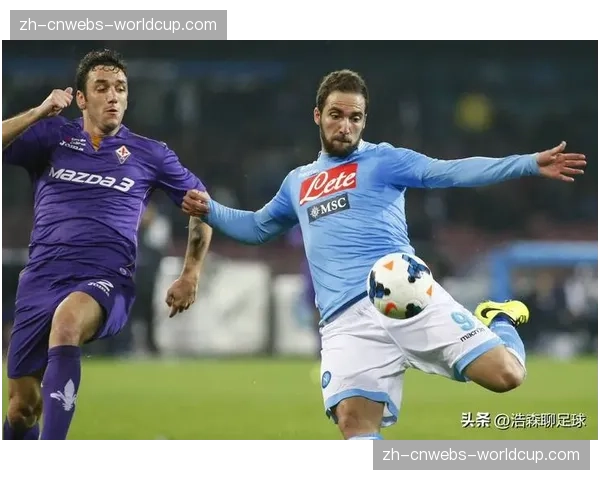 意甲官方宣布：将在2026-27赛季试点于部分场次使用半自动越位技术