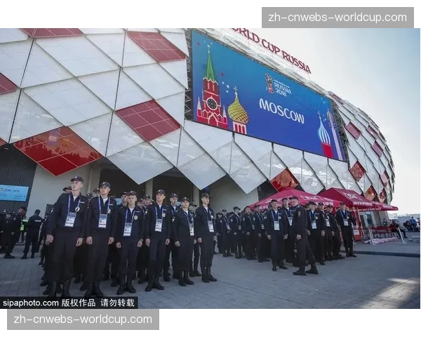 安保升级:大型赛事中的粉丝管理与安全措施详解 安保升级:大型赛事中的粉丝管理与安全措施详解