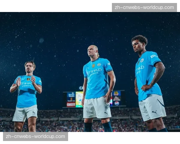 电脑模拟万次，曼城卫冕英超概率已升至68%