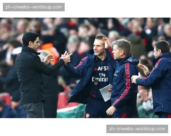 战术复盘:阿尔特塔如何通过阵型微调限制住巴萨的进攻组织 战术复盘:阿尔特塔如何通过阵型微调限制住巴萨的进攻组织