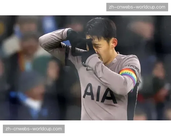 “后凯恩时代”的领军者：深度报道热刺队长孙兴慜的角色转变