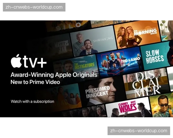 流媒体吃掉电视：亚马逊独占附加赛标志着体育转播格局的根本性转变